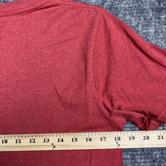 Disney Mickey Tee Boys XL Original Graphic Youth Streetwear Disneycore - Picture 8 of 10